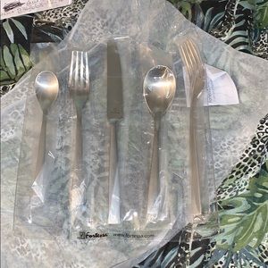 Flatware